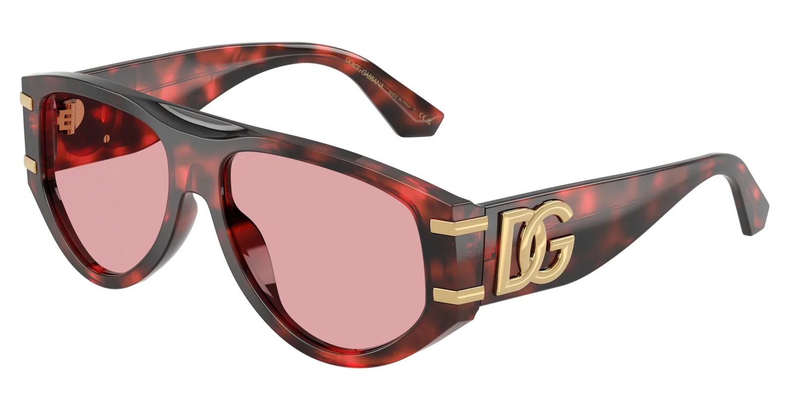 Dolce & Gabbana 4499 Sunglasses - view 5